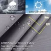 Shade 543x3M Rectangle Waterproof Sun Shade Sail UV Block for Outdoor Patio Garden Sun Shelter Awning Canopy Gazebo Pergola 40%OFF 230620