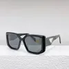 2023 INS TK Popular New Model Recommendation Popular Star Same PC Material Showcases Small Face And Temperament Women's Fashion And Casual Sunglasses