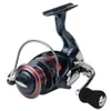 Baitcasting Bucels 131bb Спиннинг рыбацкая катушка метал XS1000 - 7000 серии серии. Рыбалка 230619