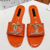 designer slides house slippers women summer flat sandals wedges foam runner flip flops genuine leather girls shoes size 11
