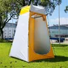 Çadırlar ve Barınaklar Taşınabilir Açık Duş Çadırı Açık Duş Banyosu Takım Odası Çadır Sığınağı Kampı Kamp Plajı Gizlilik Yaz Yüzme 230619