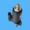 YN35V00048F1 YB35V00005F1 Travel Straight Arm Conflux P1 P2 Cut Solenoid for Solenoid Valve Assy YN35V00040F1 Fit SK200-8 SK330-6E SK210-6E SK135SR SK290LC-6E