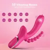 Massagebegleiter -Zungenvibrator für Frauen Raju Sucker Clitoris Vibrateur Langue Pour Femme Succionador de