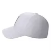 Ball Caps Mode Golf Tijger Baseball Cap voor Vrouwen Mannen Verstelbare Woods Trucker Hoed Outdoor 230620