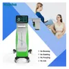 LuxMaster Emerald 532nm Green Diode Light Cold Laser Therapy Machine de massage