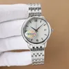 5A högkvalitativ alla rostfritt stål damer tittar på 32mm mks difei Classic Women Series Quartz Waterproof Watch Luxury Presents 113