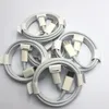 USB C Type L PD Cables Charging Chargeur Data Cord pour iPhone 14 13 12 11 Pro Max XR XS sans boîte de détail 3ft 6ft 1M 2M