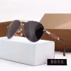 Top QualTiy Fashion G5011 Solglasögon för män Kvinnor Eyewear Designer Brand Sun Glasses Girls Love Geryeglasses With Box