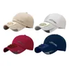 Visors kvinnor män sommar USB laddning kylande fan baseball cap utomhus golf solskyddsmedel 2 hastighet justerbar topp hatt vandring strand sol 230627