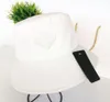 Dzieci projektanci wiadra czapki pełne litera Casquette maska ​​czapki luksurys Fedora dopasowany Sun Hat Teenagers Baseball Caps