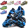 Andra idrottsartiklar Kids Soccer Shoes FGTF Football Boots Professional Cleats Grass Training Sport Footwear Boys Outdoor Futsal Soocer 2838 230619