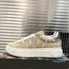 2023-Designer Womens Low Top Canvas Casual Shoes Fashion Sports Shoes Thick Sole TIME OUT Running Sneakers