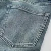 Kadın Kotları Kadın Moda Düz Denim Pantolon Gevşek Uygun Yüksek Bel İndirleri Renkler Karışık Bayanlar Sokak Giyim Çivili Uzun Pantolon