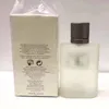 Perfumy męskie 100 ml długoterminowy pobycie zapach ciało spray Eau de Parfum Edp Kolonia dla mężczyzn