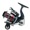 Baitcasting Bucels 131bb Спиннинг рыбацкая катушка метал XS1000 - 7000 серии серии. Рыбалка 230619