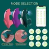 App Bluetooth Vibrator for Women Remote Control Mini Clitoris Sucker Small Vibro on Sexy Panties Clit Stimulator Adults