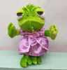 pascal plush toy