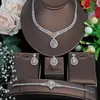 Necklace Earrings Set And Turkish Woman Jewerly For Women Elegant Women's Sets All Offers From Everything