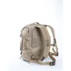 Utomhusväskor Yubai Intercept Military Style Pack Tan Hard Leather är valet för att bygga motstånd och nötning 230619