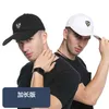 Männer Frauen Sport Baseball Cap Athletic Fitted Cap Mesh Einstellbar Einfarbig Hut Laufen Trucker Hut für Frauen Baseball Kappe Retro Einstellbar Papa Hüte Geschenk