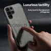 Handyhüllen Mode Leder Schutzhülle für Galaxy S20 S21 FE S22 Plus S23 Ultra Back Case für Samsung Galaxy a22 a12 a51 a52 a31 a33 J230620