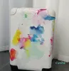 Bagage resväska spinner rese universal hjul män kvinnor fall box duffel molnstjärna designer väska