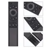 Smart Voice Remote Control för alla Samsung Smart ledde Serif QLED 4K 8K HDR TV (Netflix Rakuten TV och Prime Video Buttons) BN59-01357D TV