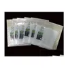 Peças de ferramentas 37/50/90/120/160 mícrons Nylon Rosin Press Filter Bag para Hine 20 Pcs Drop Delivery Home Garden Dhghw Dhxh5