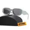 مصمم الأزياء النظارات الشمسية Goggle Beach Sun Glasses for Man Woman Eyeglasses 13 Color
