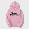 Mens Jackets Autumn Winter Fashion Hoodies Casual Longsleeved Hooded Sweatshirts the Fast and Furious Printed Sports Tops 230619