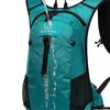 屋外バッグ軽量防水デイパックバックパックスポーツトラベルキャンプ雨のカバー付きスキーバッグ230619