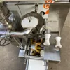 Имитация ручной петельской машины Коммерческая оболочка машина Wonton Machine 220V/110V