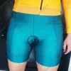 Bisiklet forması setleri bisiklet şortları kadın bisiklet bib şort yaz bisiklet culotte bretelle ciclismo lycra pantolon taytlar jel ped trouser pantalon bermuda 230619