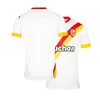 Lance RC lens 22 2023 2024 home Away 3RD camisas de futebol 22 23 24 KAKUTA openda GANAGO O SOTOCA FOFANA gradit fortes buksa cabot banza poreba camisas de futebol masculinas crianças