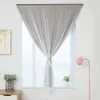 Curtain Punch Free DoubleLayer Blackout Curtains Window Decor Bedroom Living Room Decoration Shading Selfadhesive Home 230619