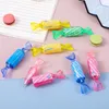 1Pc Korean Candy Shape Ballpoint Pen Creative Pens Writing Tool Stationery Office Accessories Student Gifts Random Color