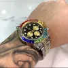 Другие часы Lvpai Brand Watch Braslet Set Set Luxury Women Мужчины, повседневные женщины Crystal Watch Men Diamond Fashion Watch Feminino 230619