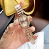 Luxury women watches watch watches high quality 25mm oval dial Stainless Steel band wristwatches