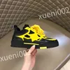 2023 Hot Luxury Designer sneakers Zapatos con forma de placa Zapatos para correr suela gruesa tendencia luz color de moda fresco casual con cordones Zapato de papá