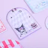 Notes 24 pcslot Creatieve Hond Kat Memo Pad Sticky Note Leuke N Keer Briefpapier Label Notepad Post Schoolbenodigdheden 230620