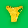 Underpants Sanitary Menstruation With Men And Women Physiological Briefs Sexy Underwear Men's Mens Jockstrap
