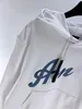 Mäns lyxdesigner hoodies män hoodies pullover högkvalitativ brev tryckning långärmad gata hip-hop-kläder