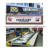 Custom Printing Cheap Outdoor Advertising PVC Vinyl Banner Material