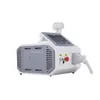 Equipamento de beleza de depilação 2000 W de melhor qualidade Dispositivo de titânio de gelo 808 755 1064 Nm preço da máquina de depilação a laser de diodo