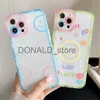 Coques de téléphone portable SoCouple Soft TPU Phone Case Pour Redmi Note 11 12 9 8 10 7 Pro 12C Turbo 9A 9C 9T 10C K60 Smile Face Camera Protection Cover J230620