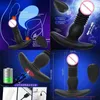 Massager Chocho Billen Penies Groothandel Annals Plug voor Men Be Stijd sexy pak Vrouwen Stopper Vibrator Formen verkocht Crx1