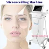 Fractional Machine RF Microneeding Ance Removal Skin Tightening Lifting Beauty Face Lifting