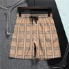 Herren Shorts Designer Sommer Beach Schwimmhosen Brett Schwimmwaren Badebekleidung Manns Kleidung