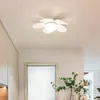 Plafondverlichting Gangpad Modern Minimalistisch Balkon Bloem Gang Lampen Garderobe Ingang