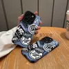 Funda iPhone 14 12 11 13 Pro 12Pro 14Pro Max Mini XS XS XS Max XR SE 2020 2022 7 8 Plus SE2 iPhone14 Apple Phone Case Cover J0620